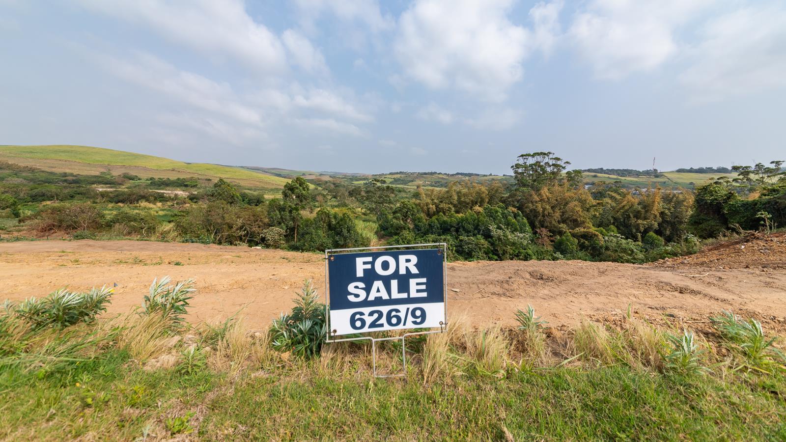 450 m² Land available in Zimbali Lakes Resort