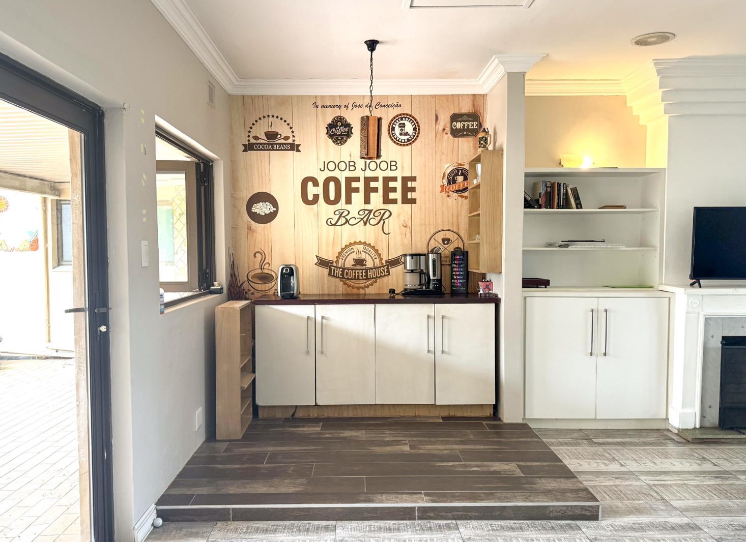 4 Bedroom House in Scottburgh South