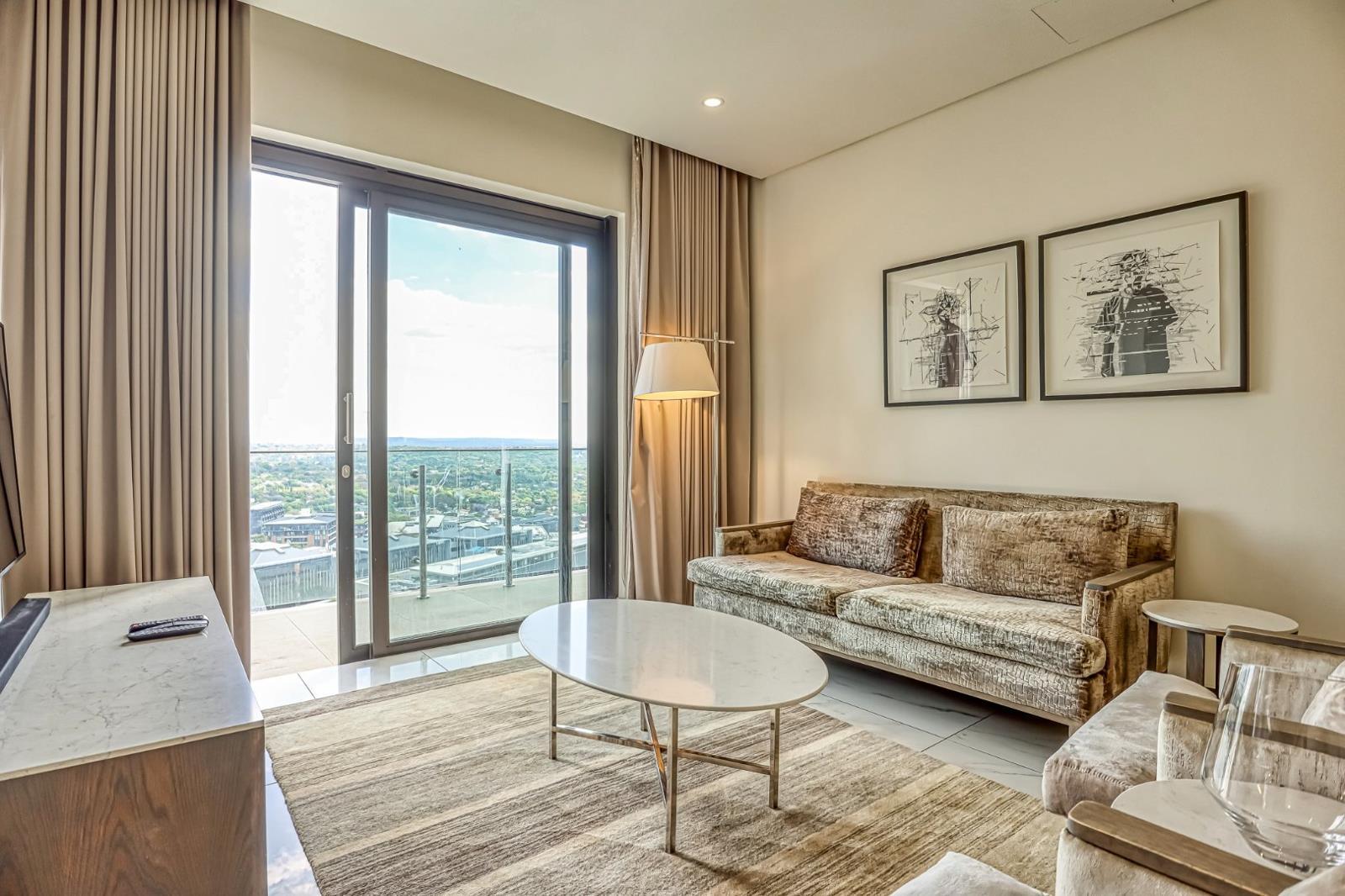 1 Bedroom Apartment in Sandown