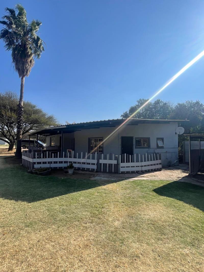 3 Bedroom House in Pretoria North