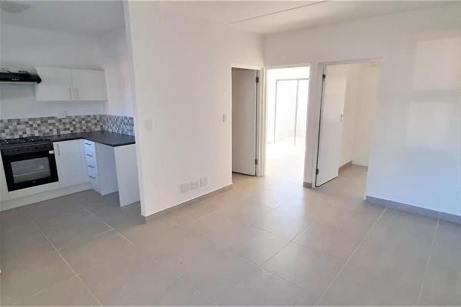 2 Bedroom Apartment in Ottery