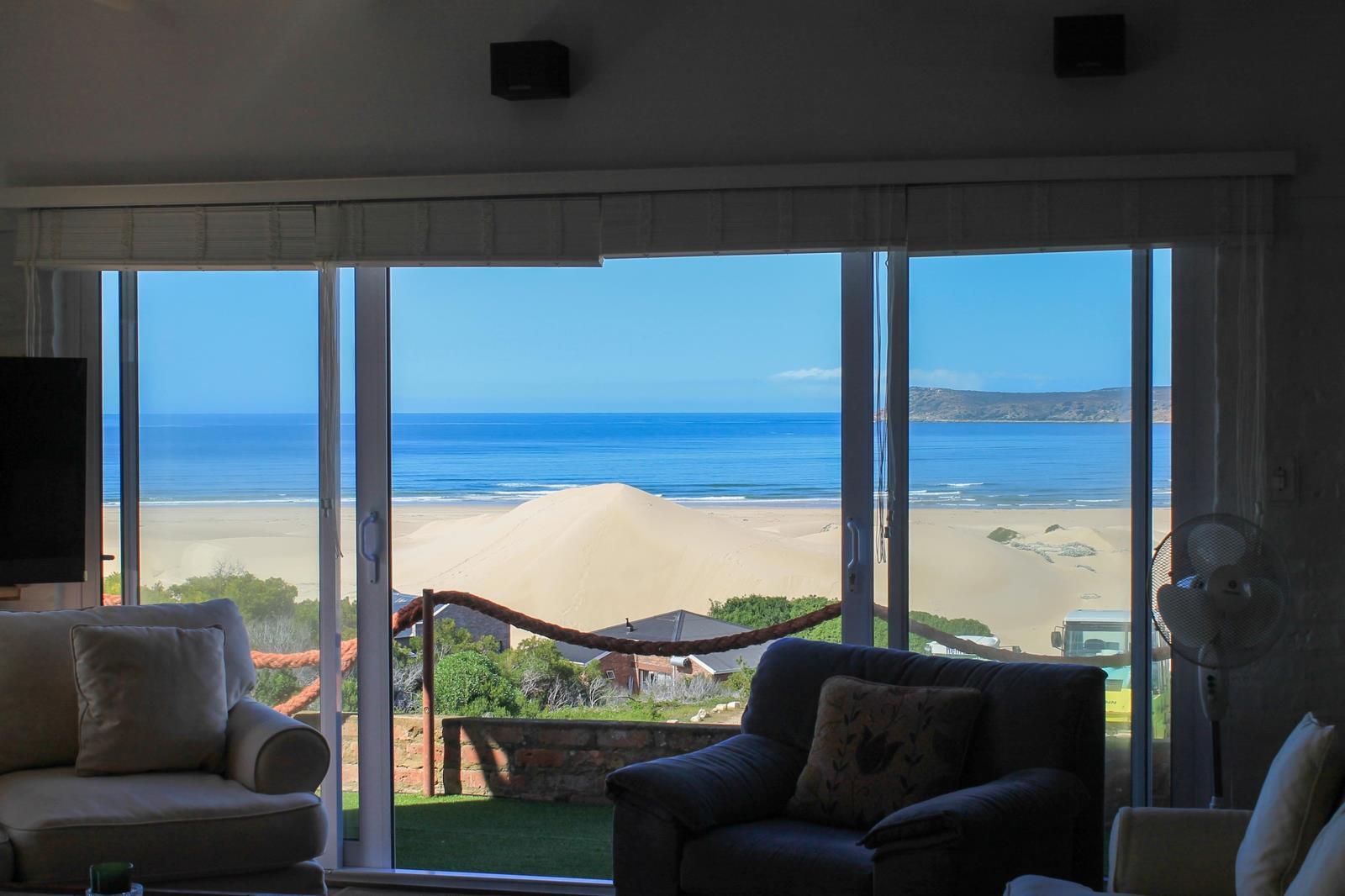 5 Bedroom House in Witsand