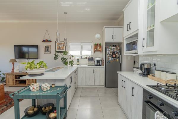 3 Bedroom House in Reebok