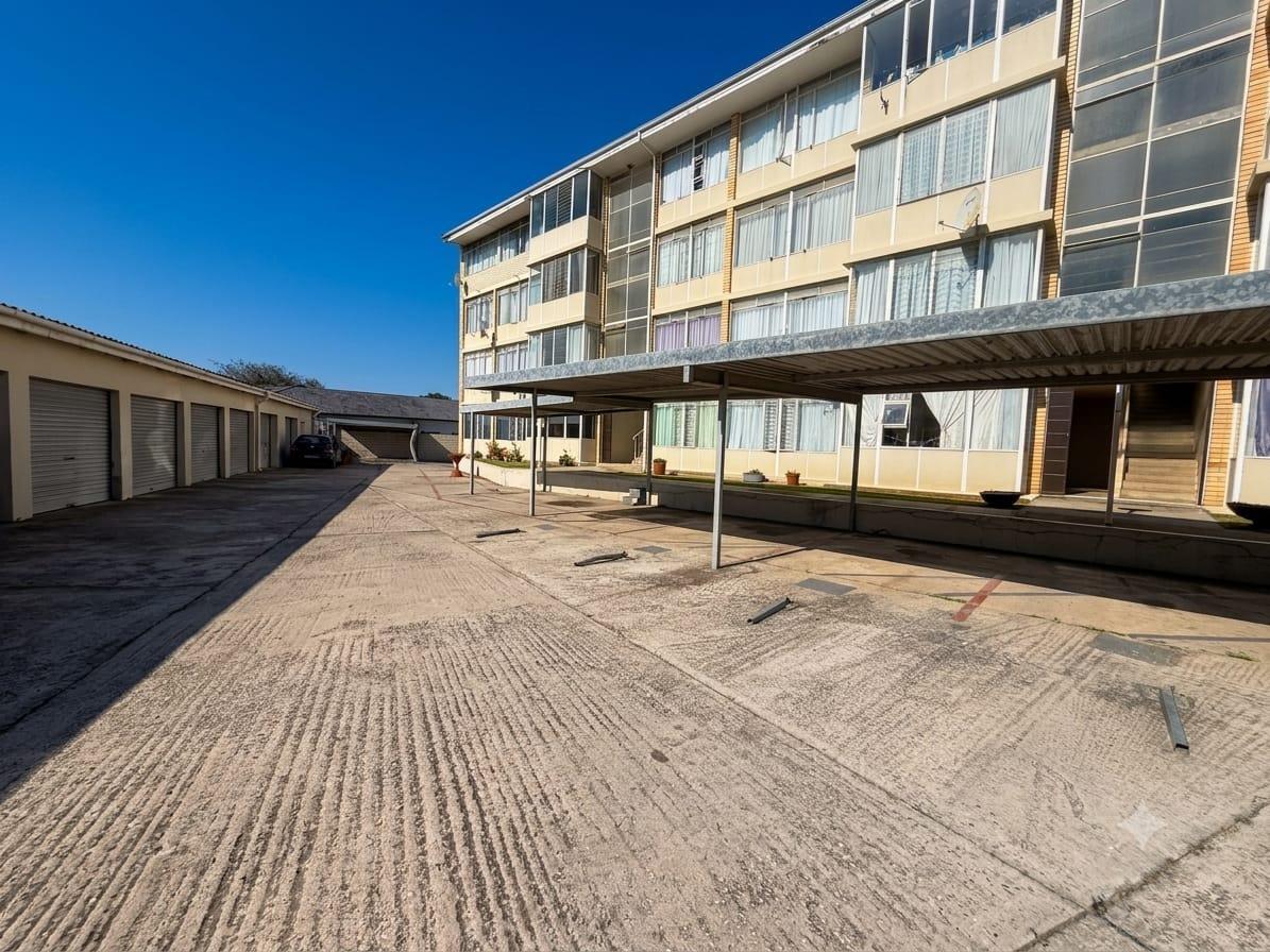 2 Bedroom Apartment in Westering