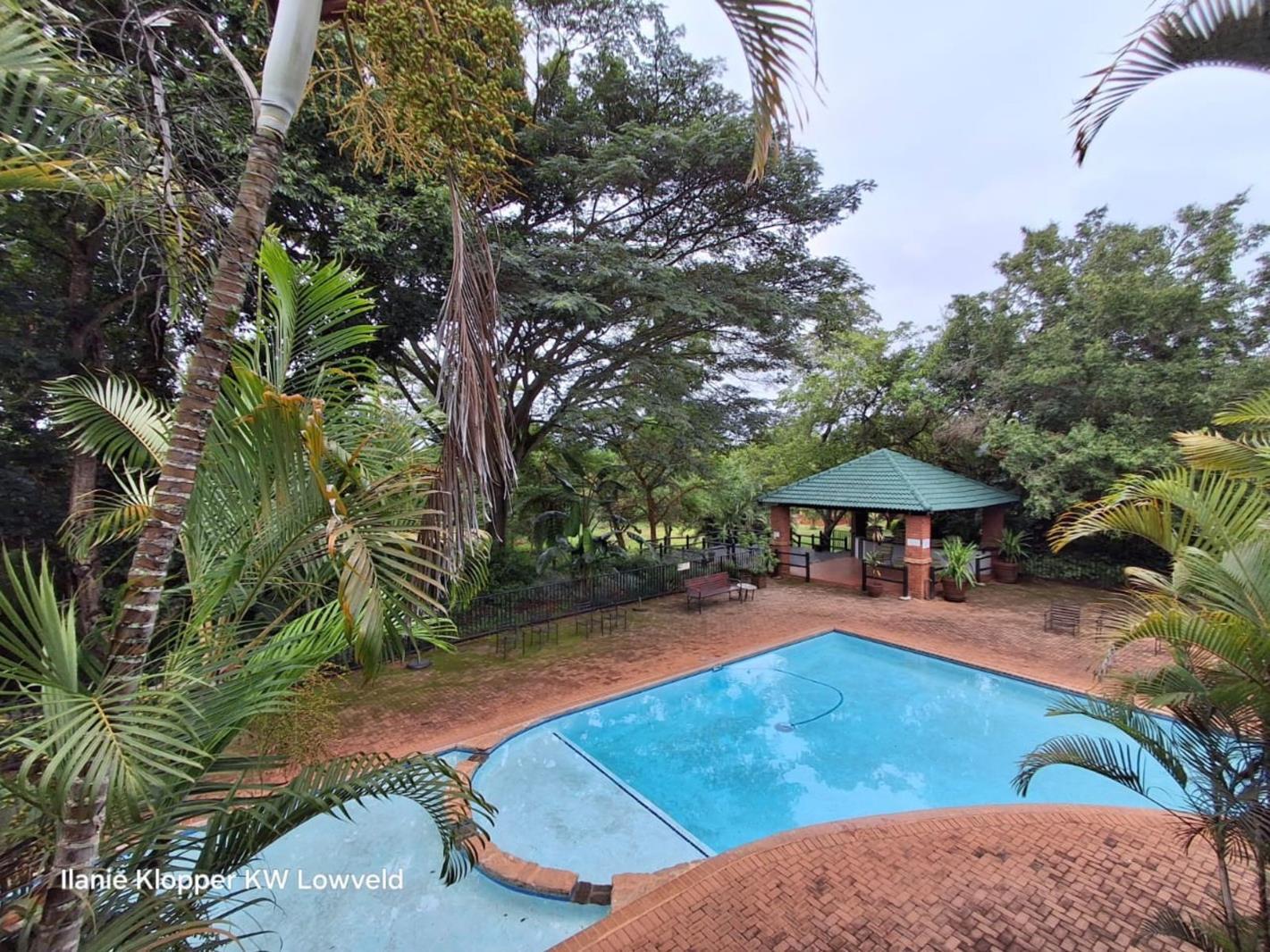 3 Bedroom Apartment in Greenway Woods