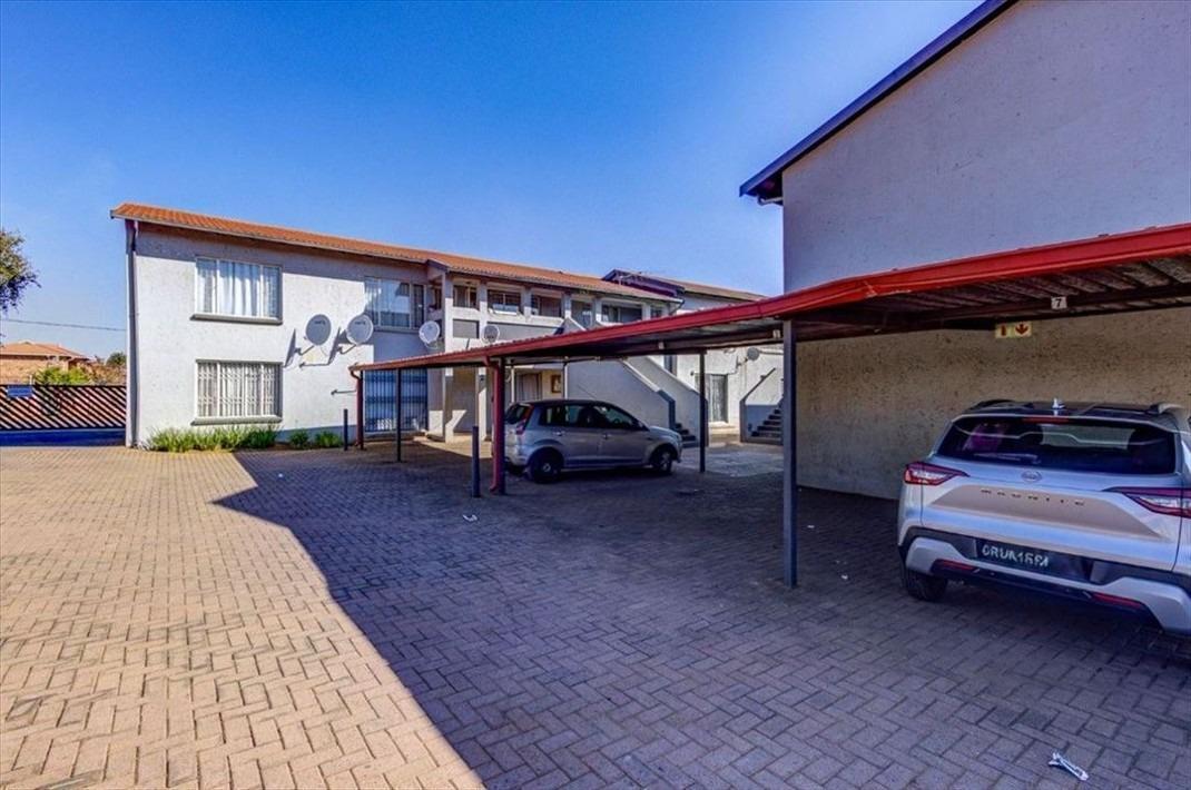 2 Bedroom Apartment in Kempton Park Central