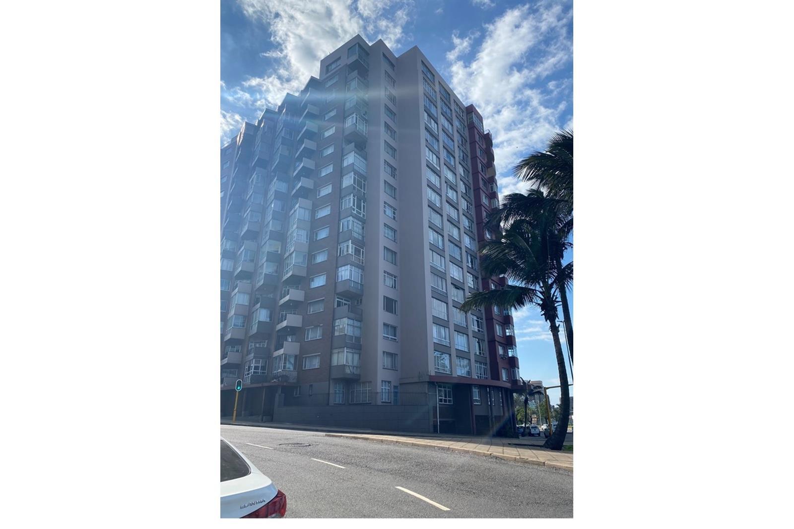 1 Bedroom Apartment in Durban CBD