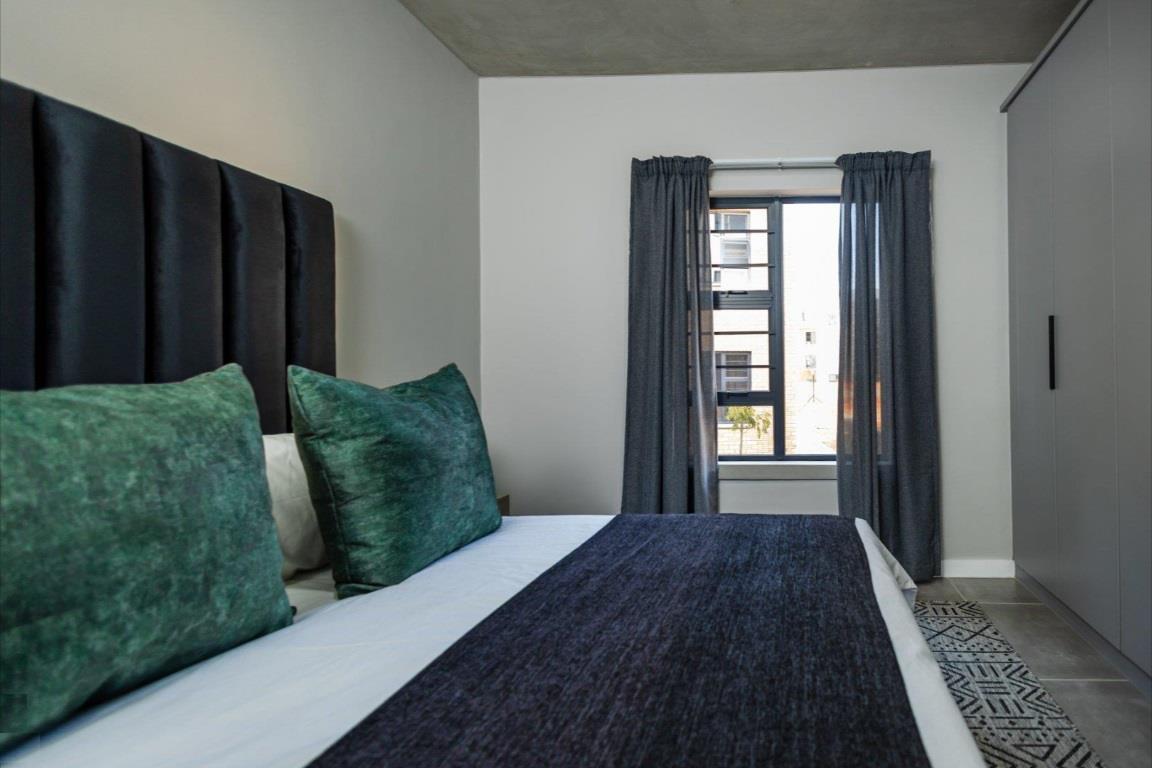 2 Bedroom Apartment in Elandspoort