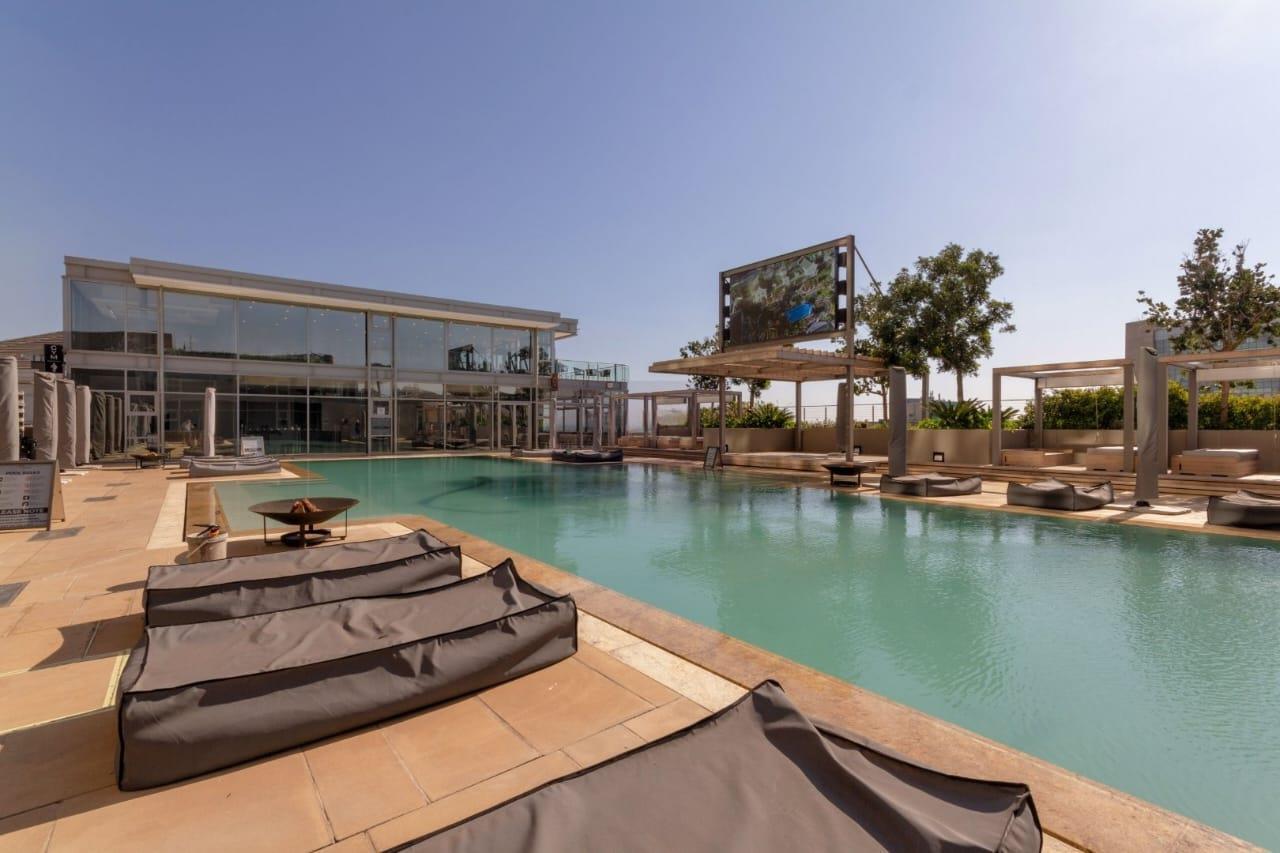 3 Bedroom Apartment in Sandown