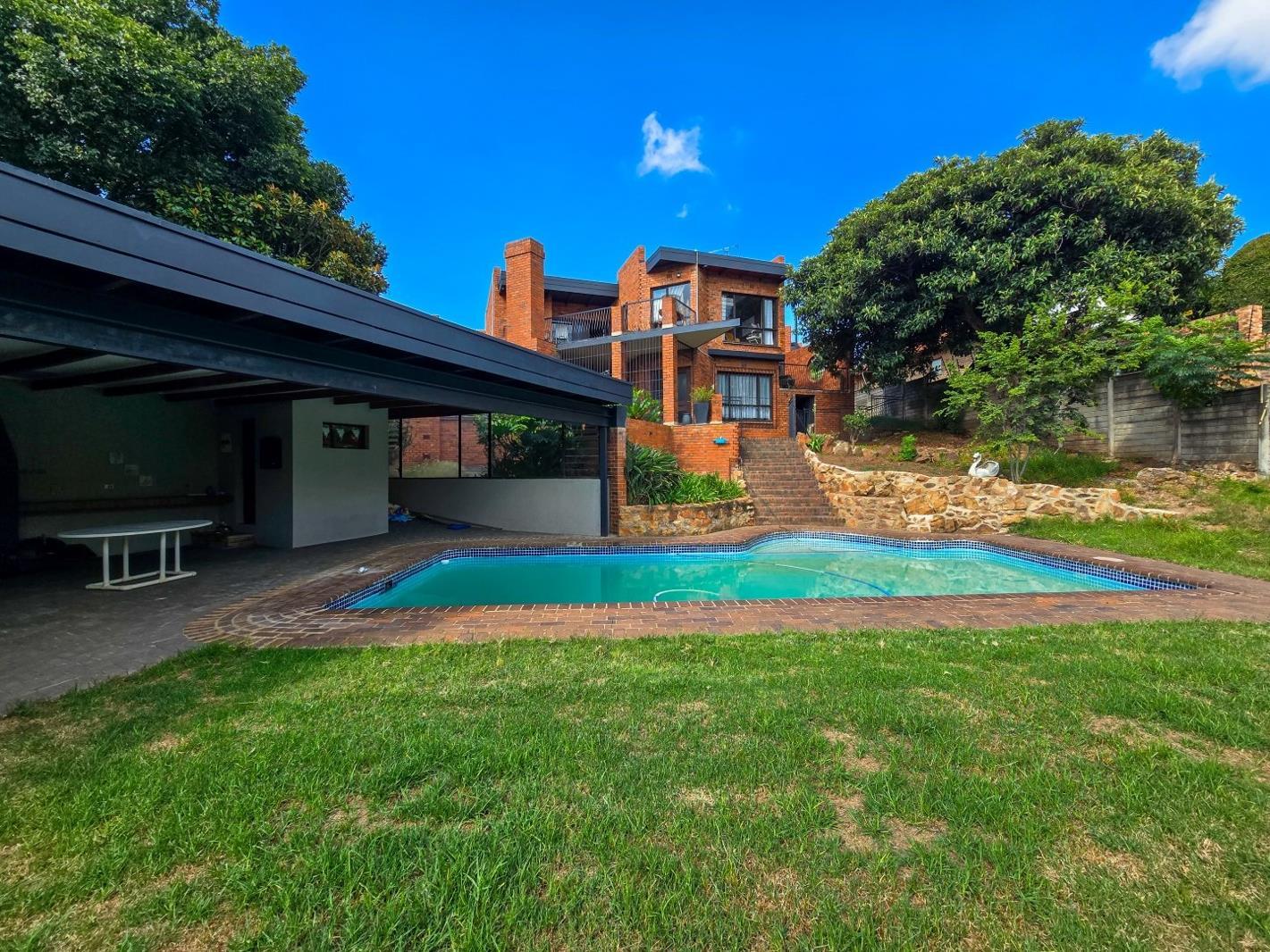 3 Bedroom House in Mindalore