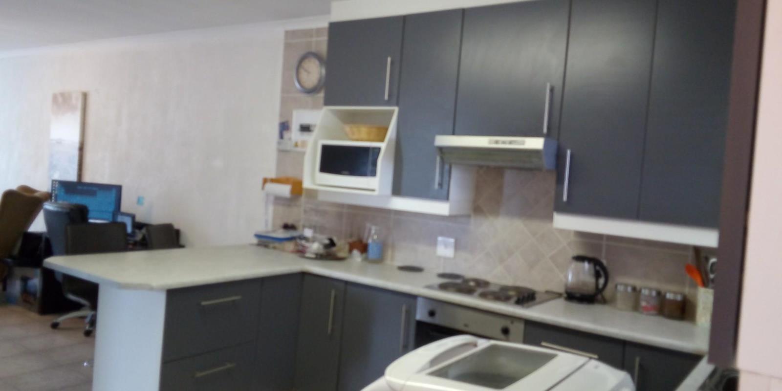 2 Bedroom Townhouse in Alberton