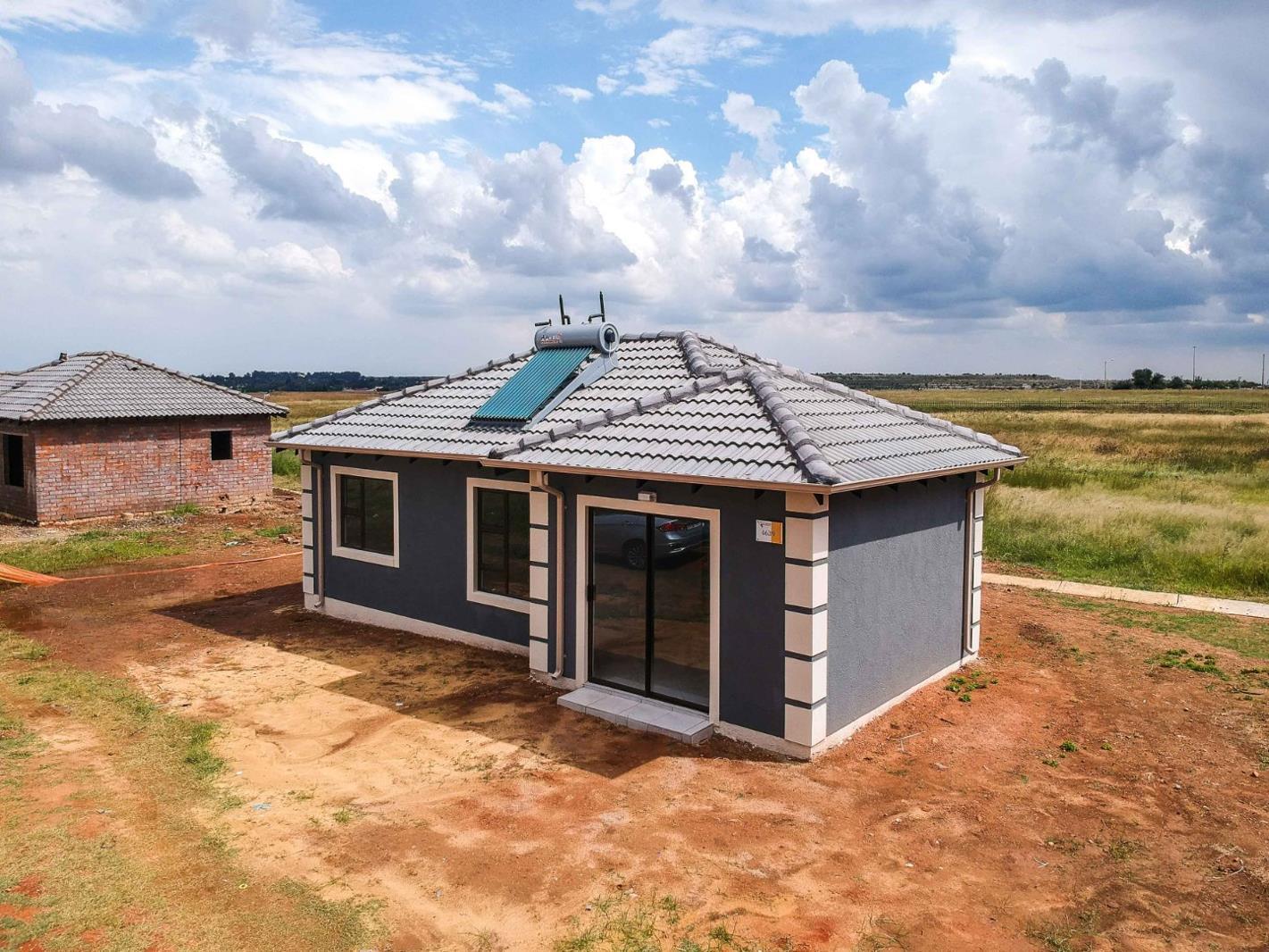 3 Bedroom House in Salfin