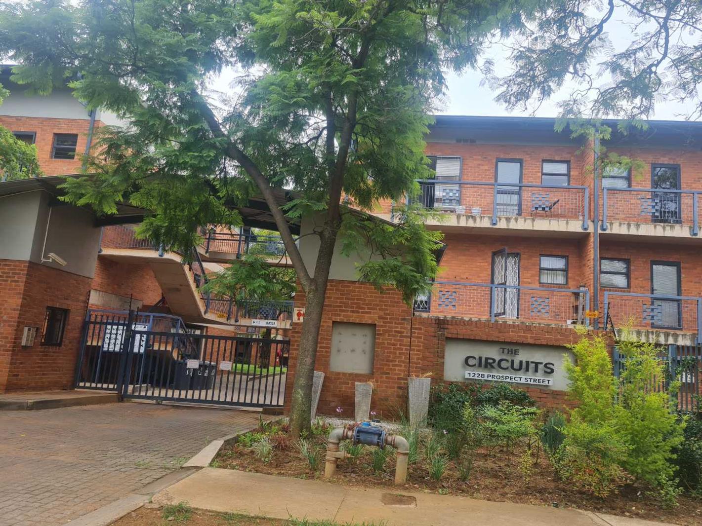 2 Bedroom Apartment in Hatfield