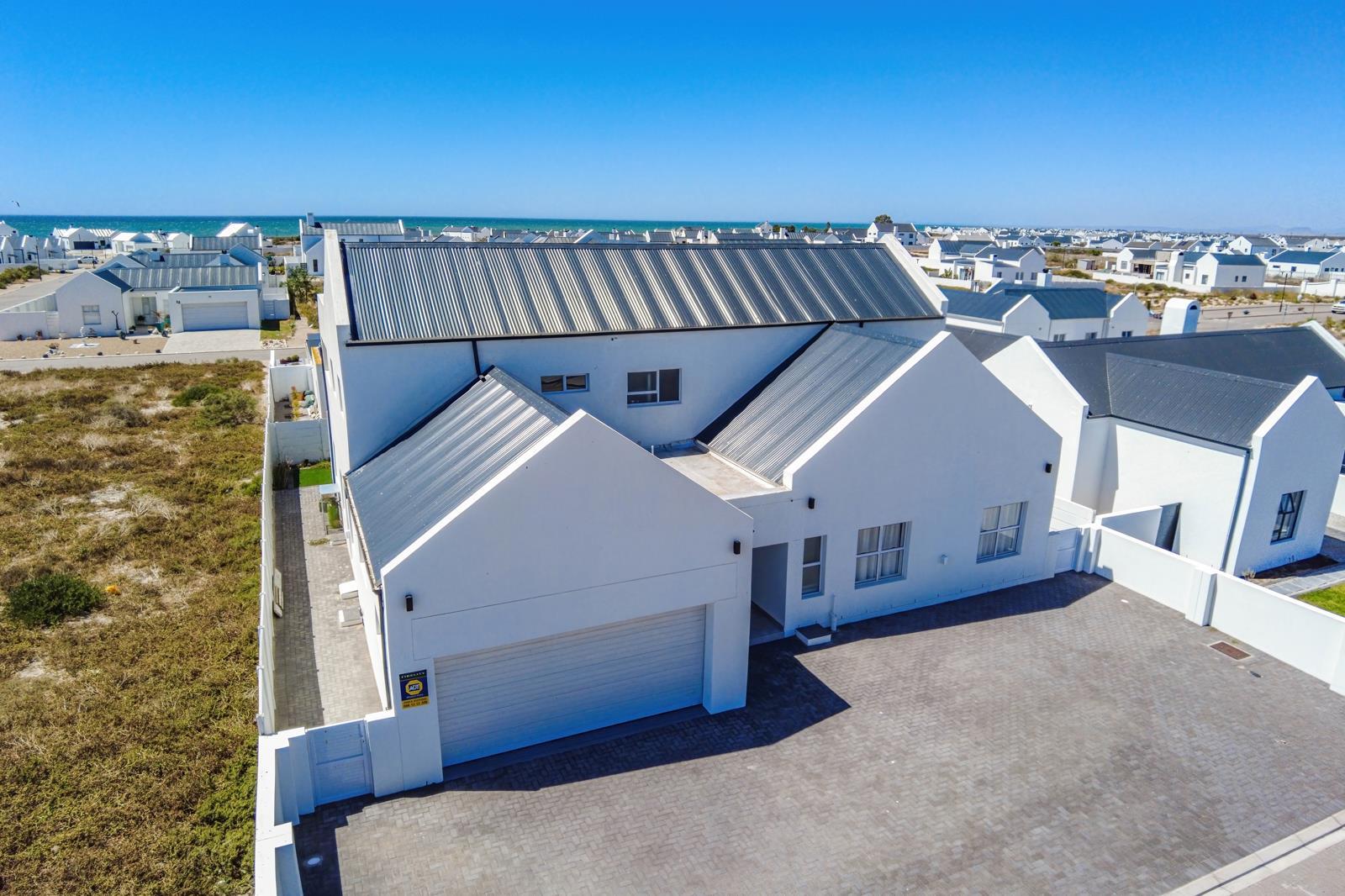 4 Bedroom House in Velddrif
