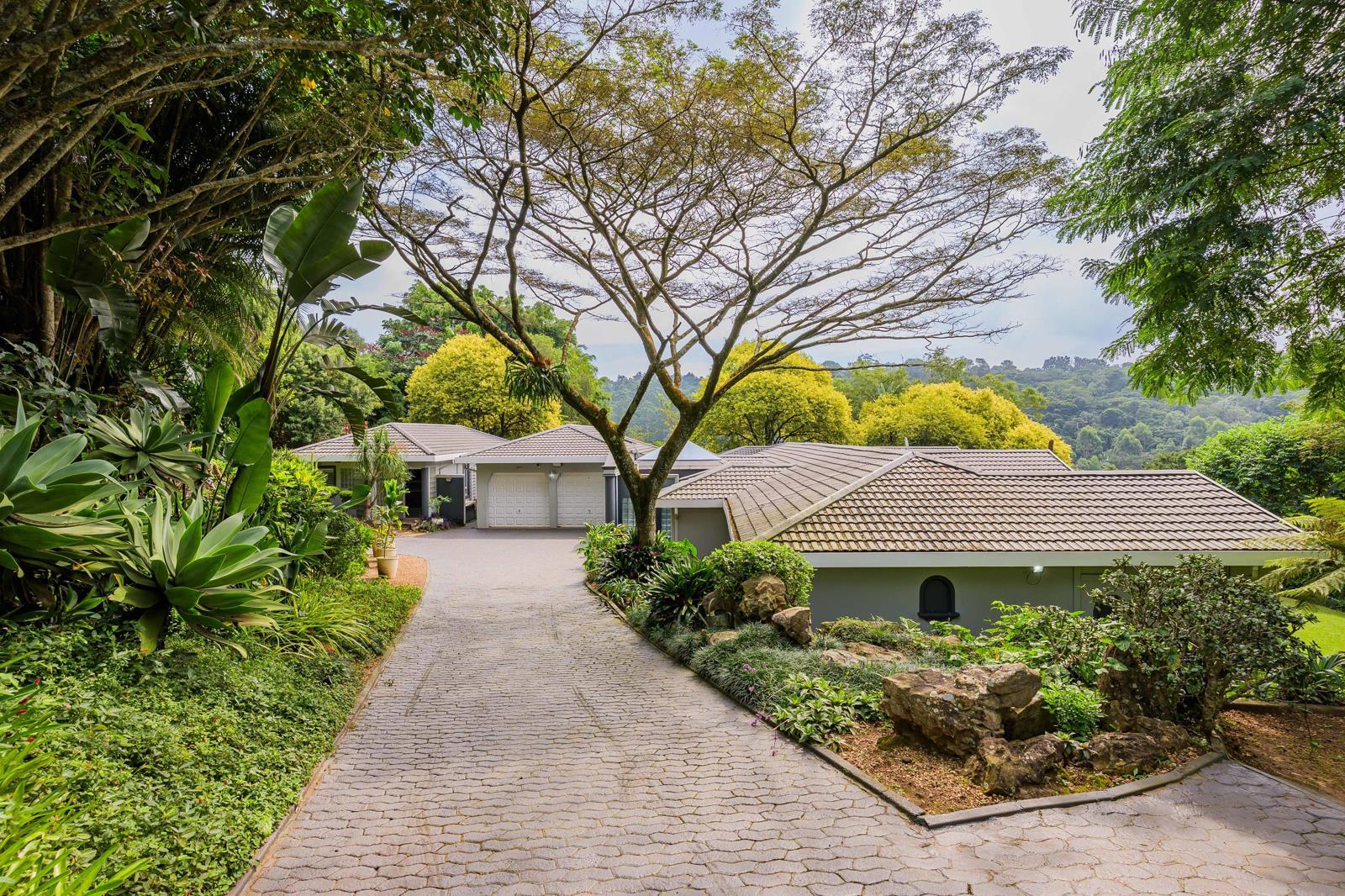 4 Bedroom House in Everton