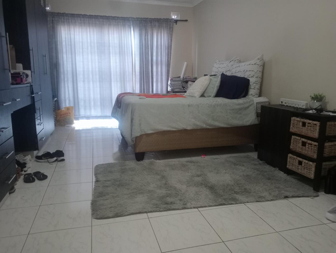 3 Bedroom Apartment in Bluff