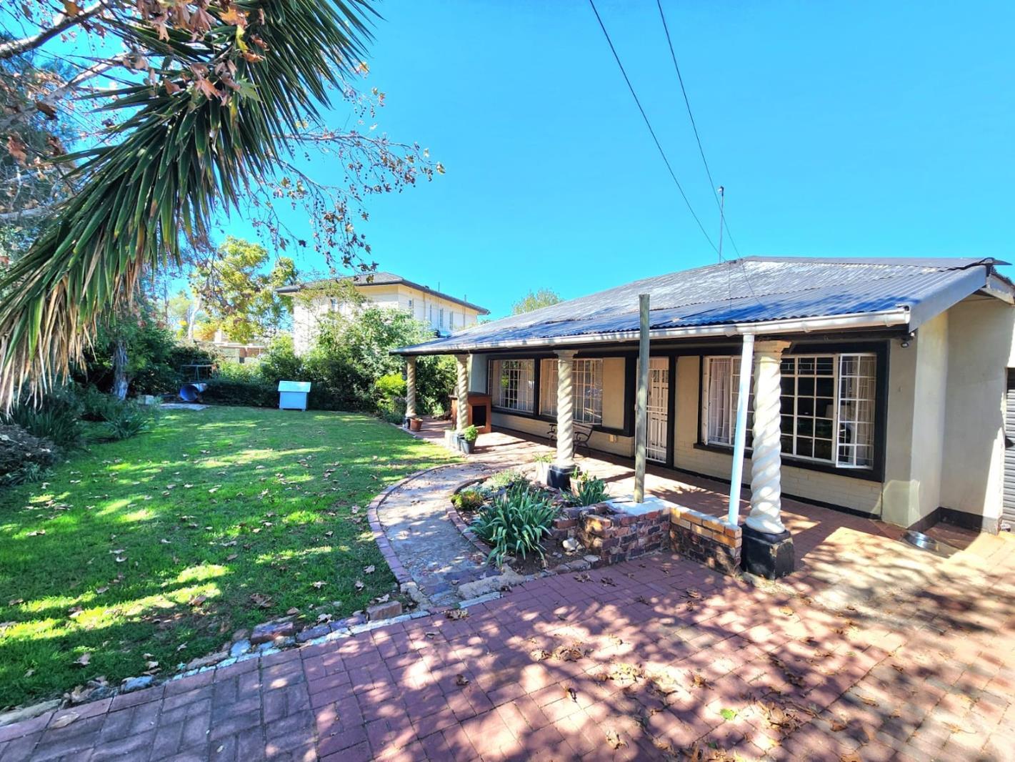 3 Bedroom House in Georginia