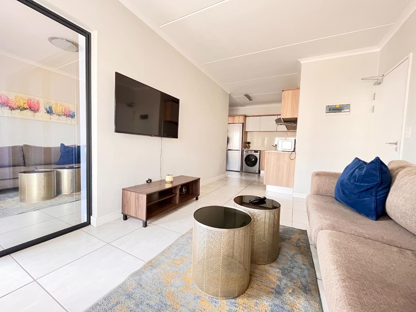 1 Bedroom Apartment in Blyde Riverwalk Estate