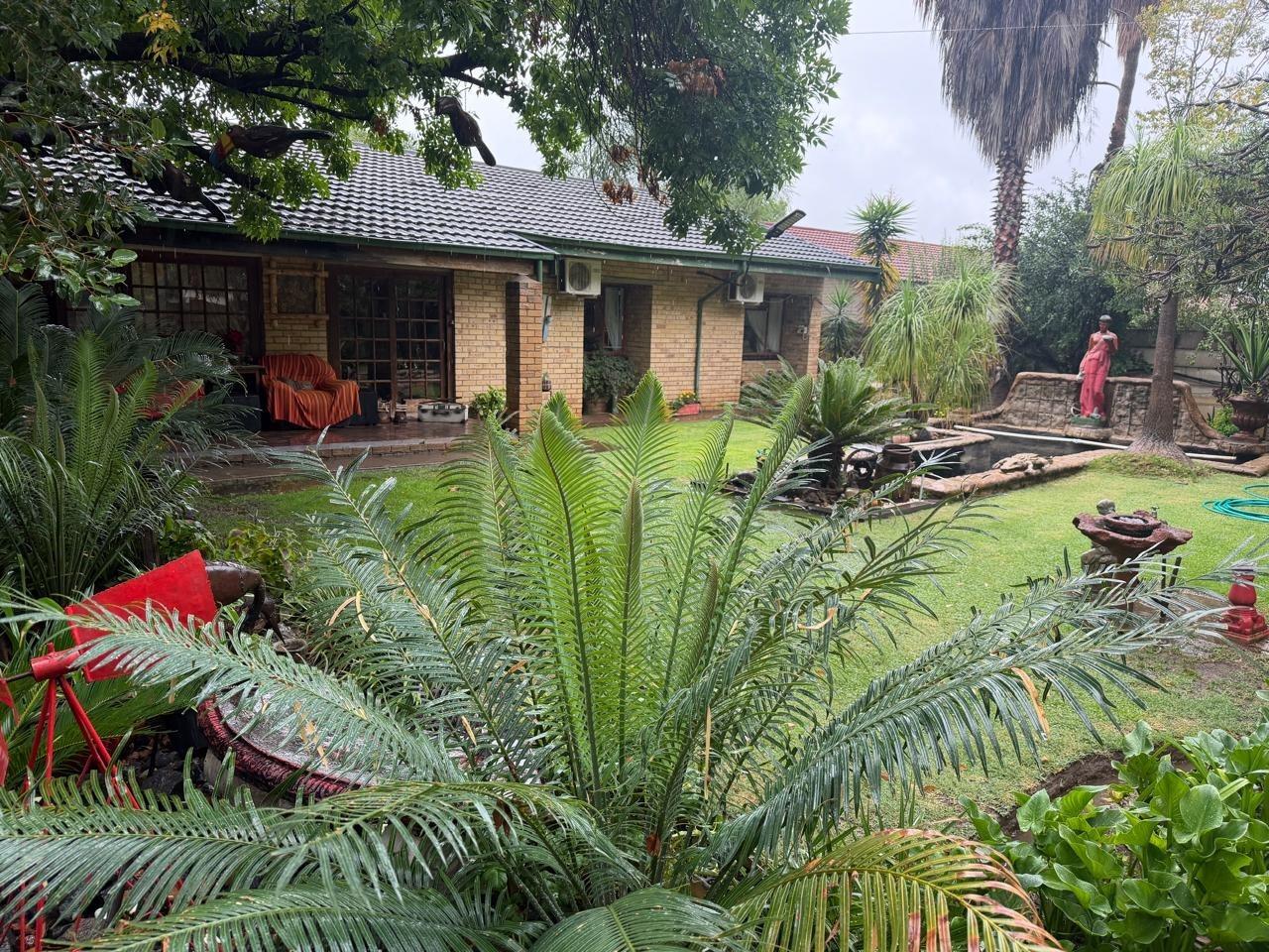 3 Bedroom House in Naudeville