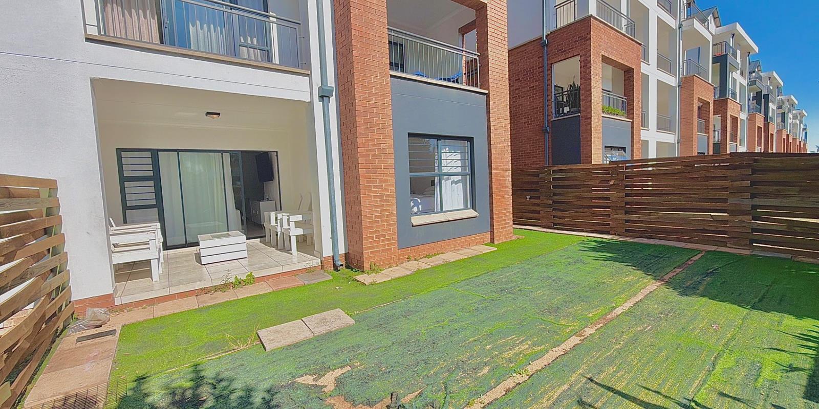 3 Bedroom Apartment in Blyde Riverwalk Estate