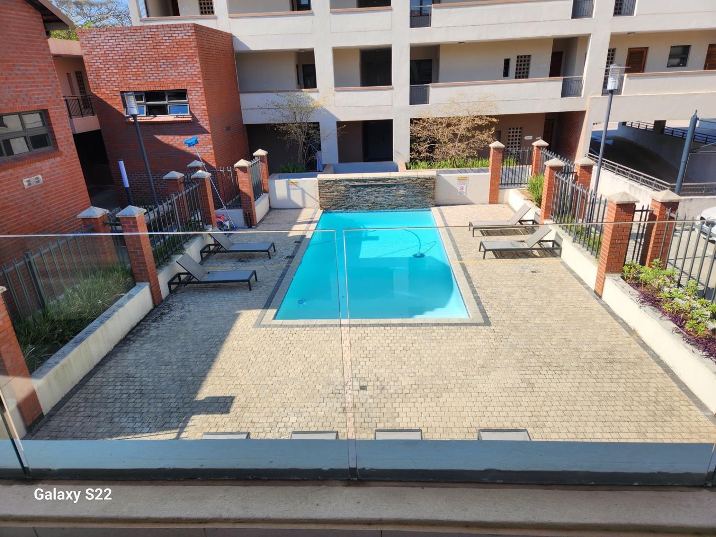 2 Bedroom Apartment in Umhlanga Ridge