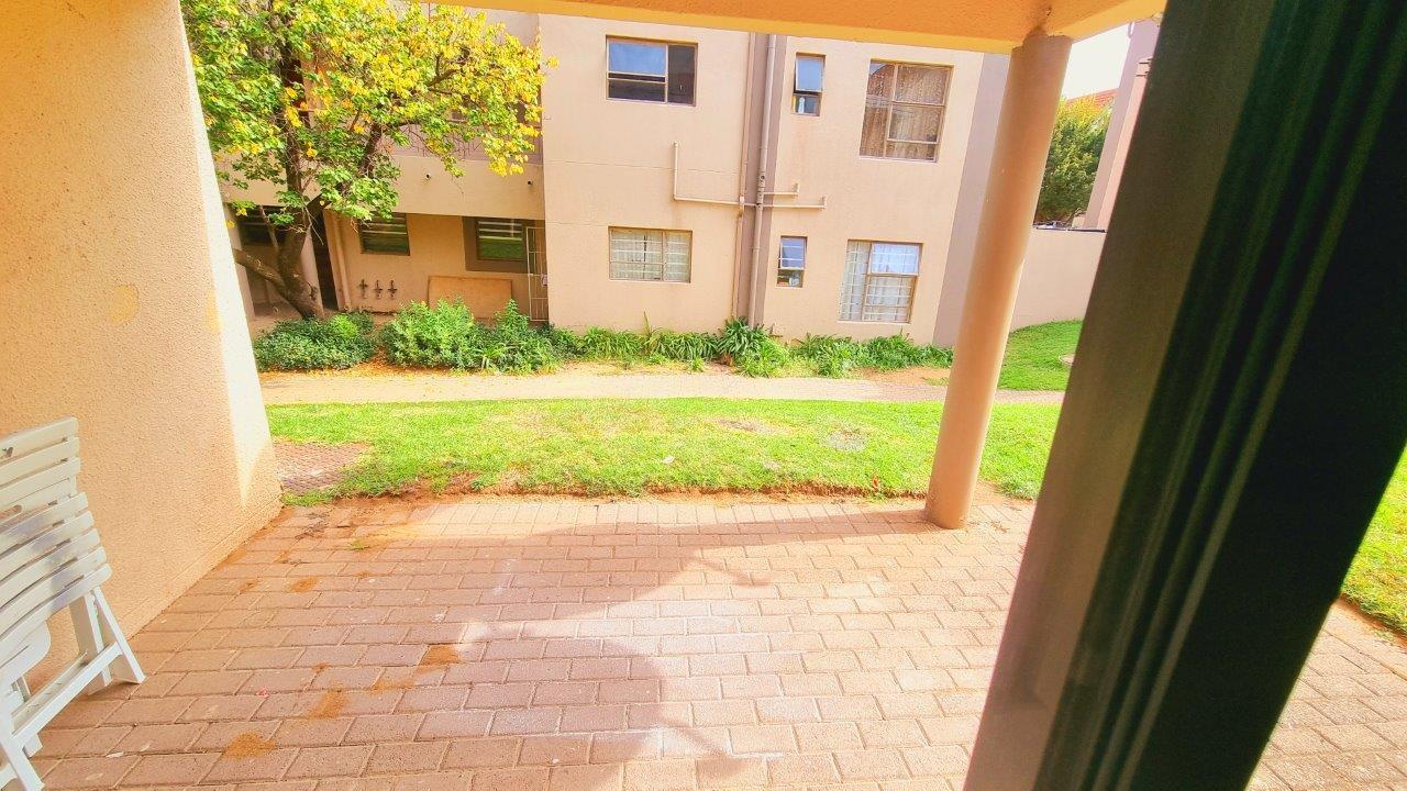 2 Bedroom Apartment in Halfway Gardens