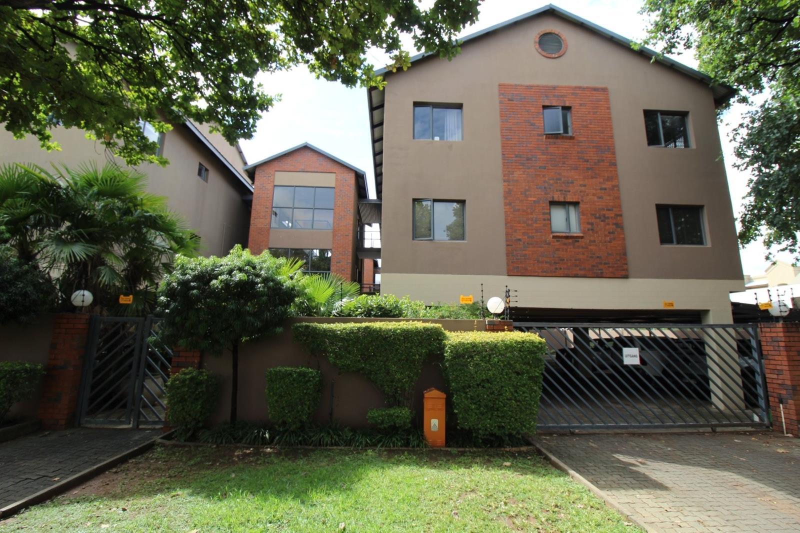 2 Bedroom Apartment in Die Bult
