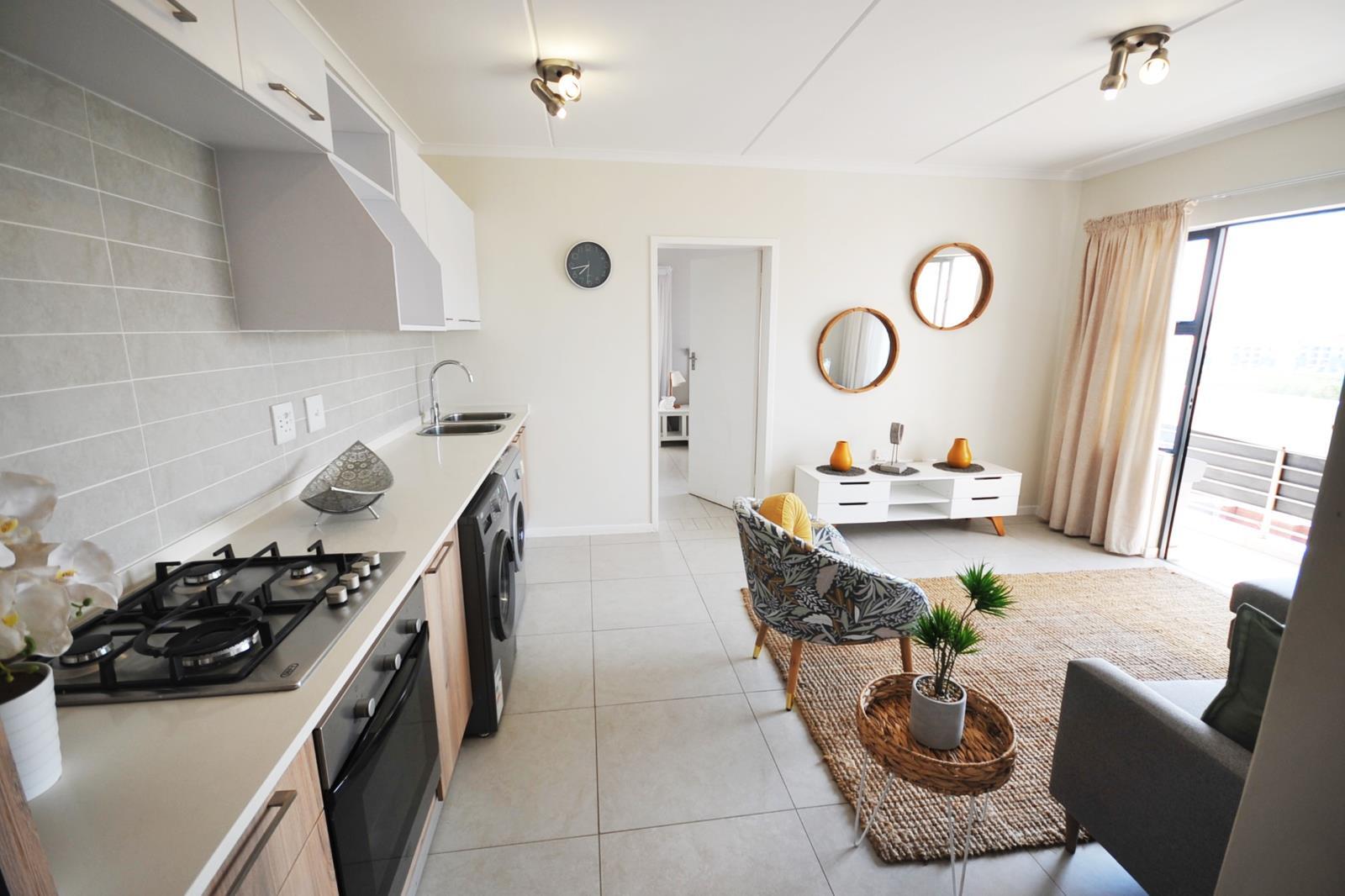 1 Bedroom Apartment in Modderfontein