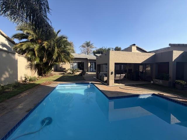 4 Bedroom House in Fourways