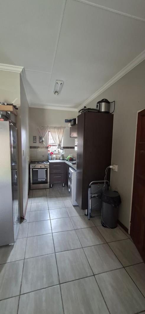 2 Bedroom Townhouse in Secunda