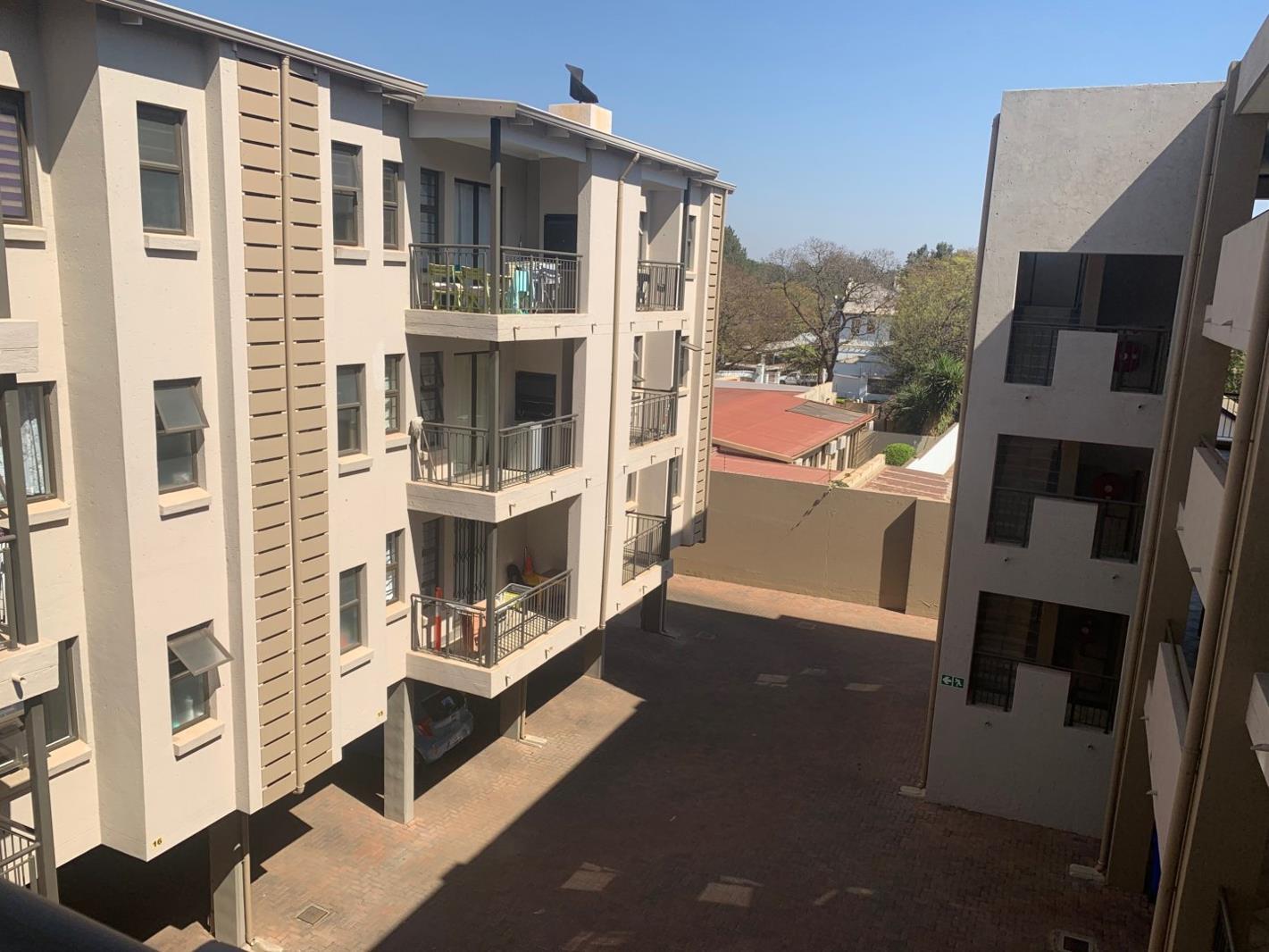 2 Bedroom Apartment in Hatfield