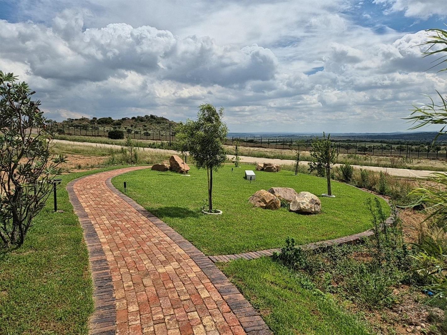 320 m² Land available in Potchefstroom Central