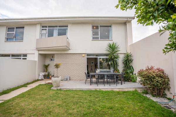 3 Bedroom Townhouse in Humewood