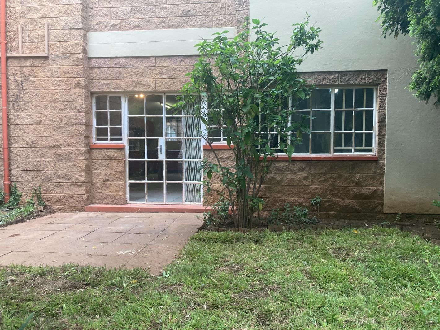 2 Bedroom Apartment in Centurion Central