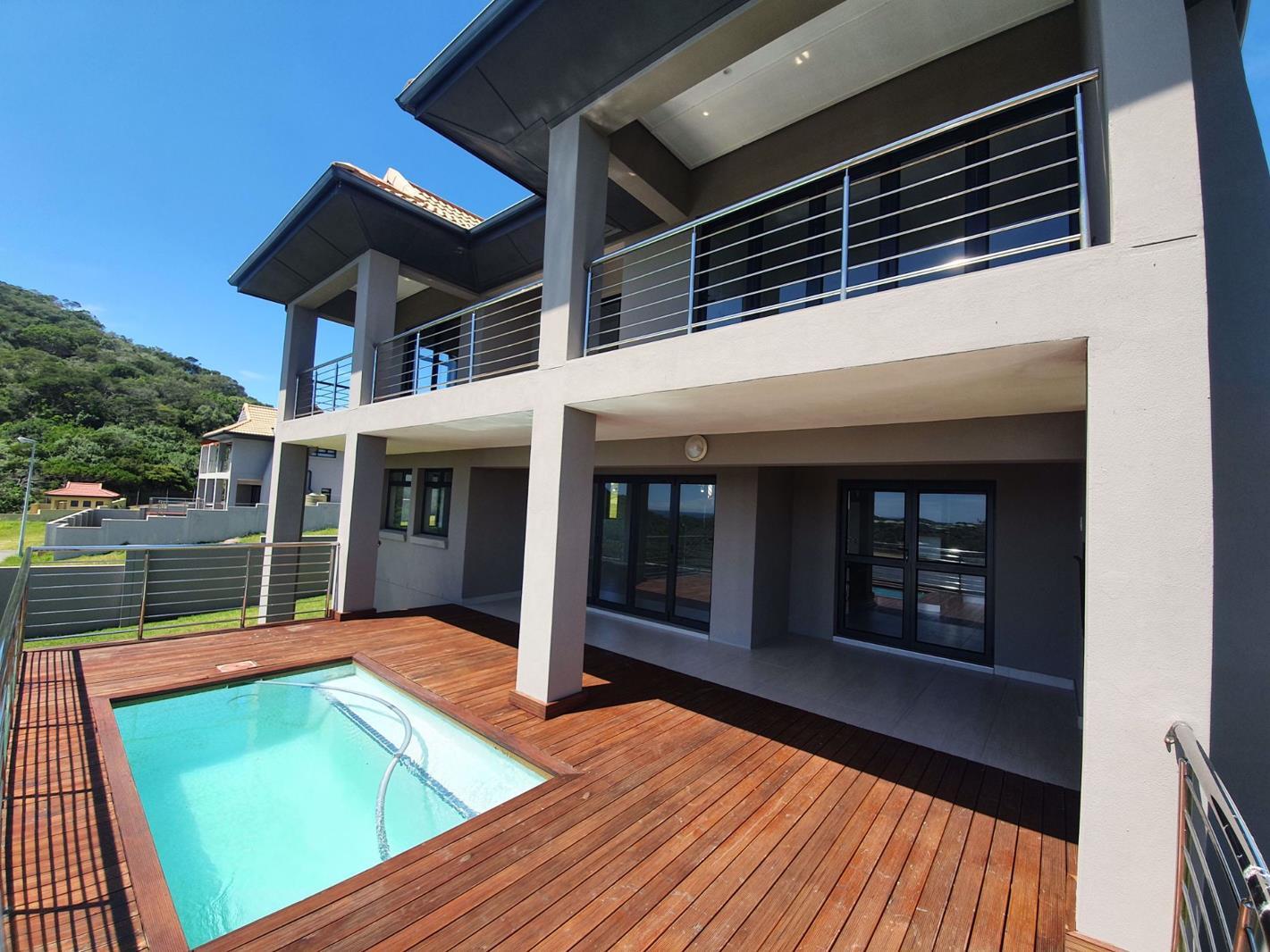 3 Bedroom House in Glengariff