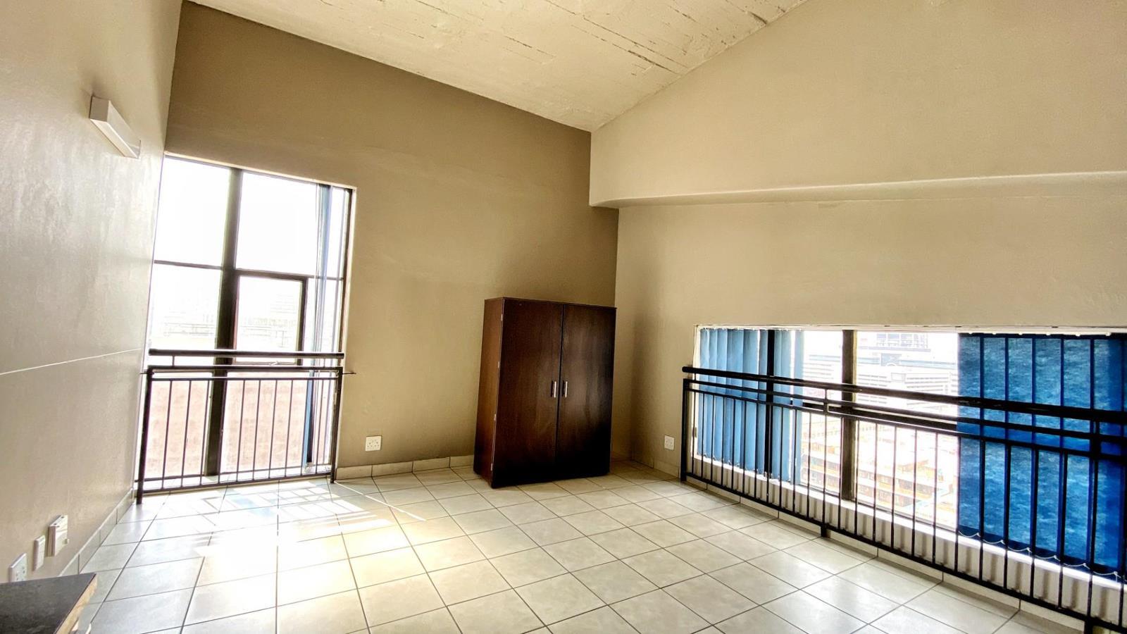 Studio Apartment in Marshalltown