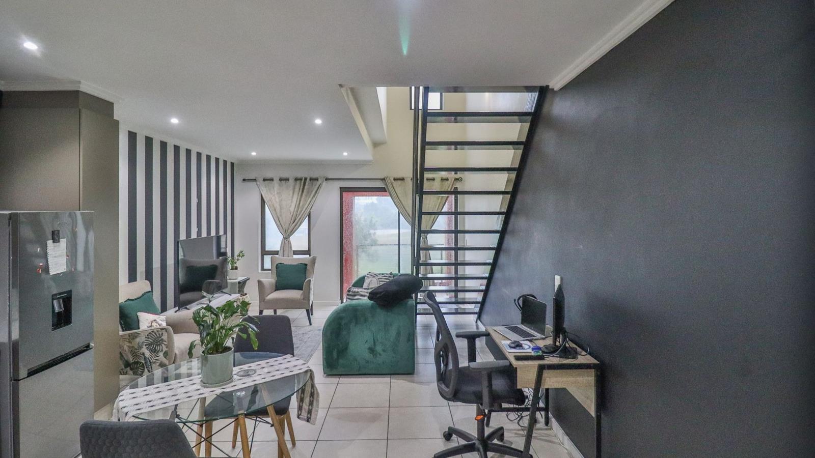 1 Bedroom Apartment in Broadacres