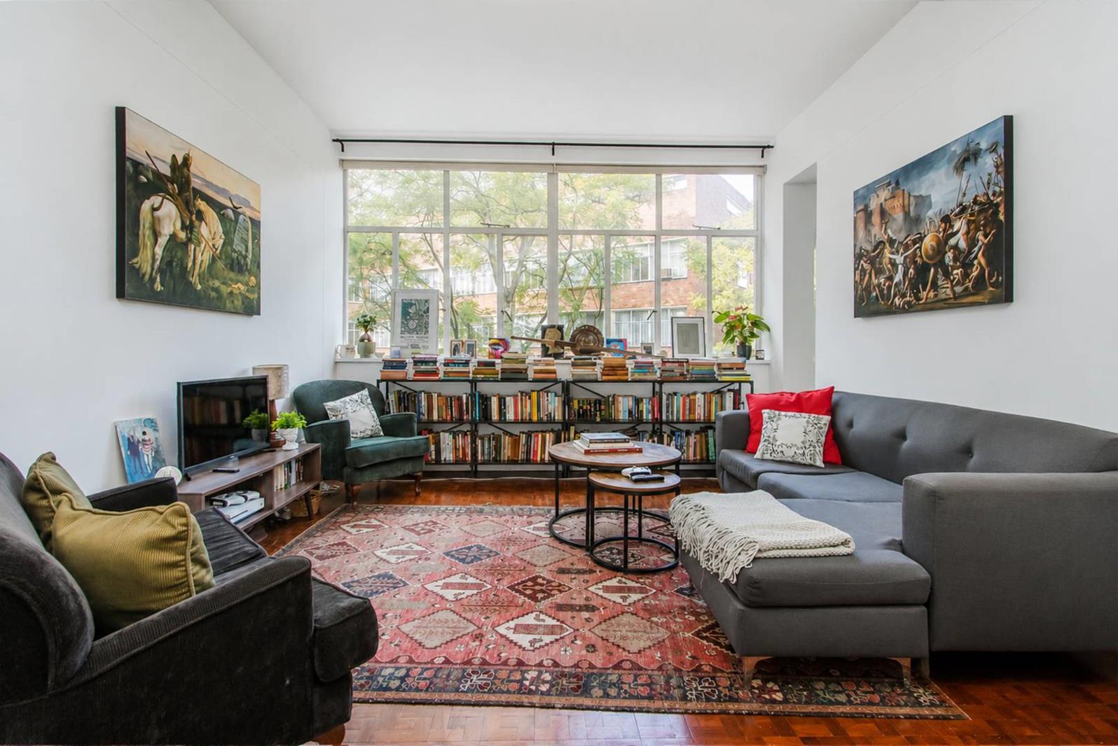 1 Bedroom Apartment in Killarney