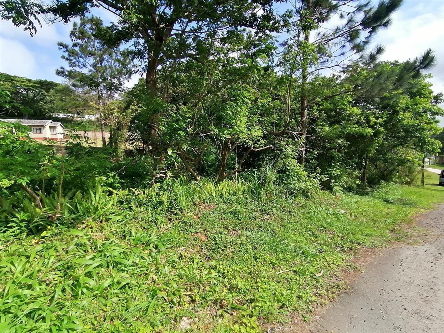 1 582 m² Land available in St Michaels on Sea