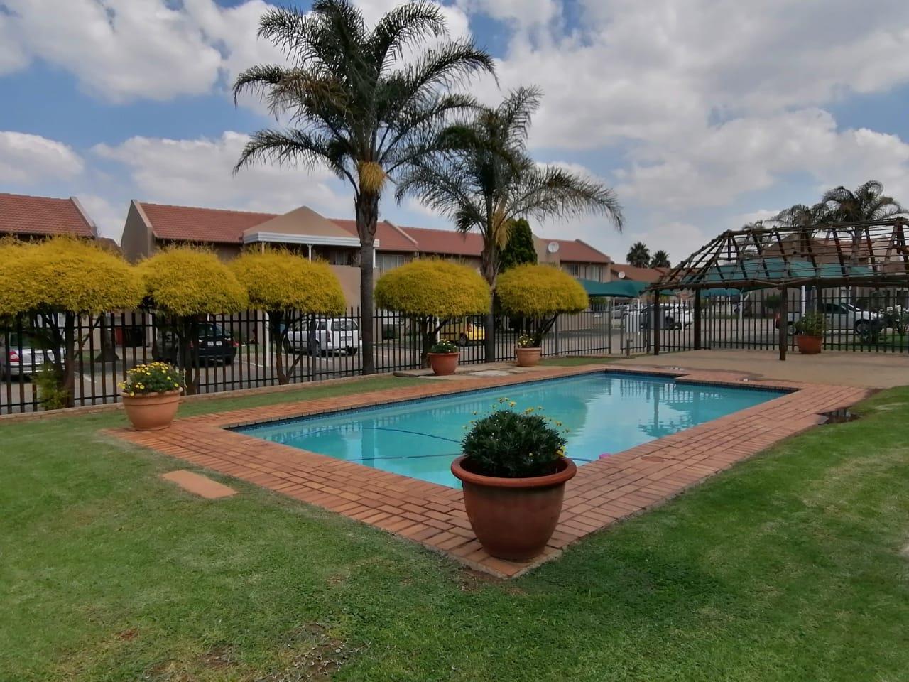 2 Bedroom Apartment in Beyers Park