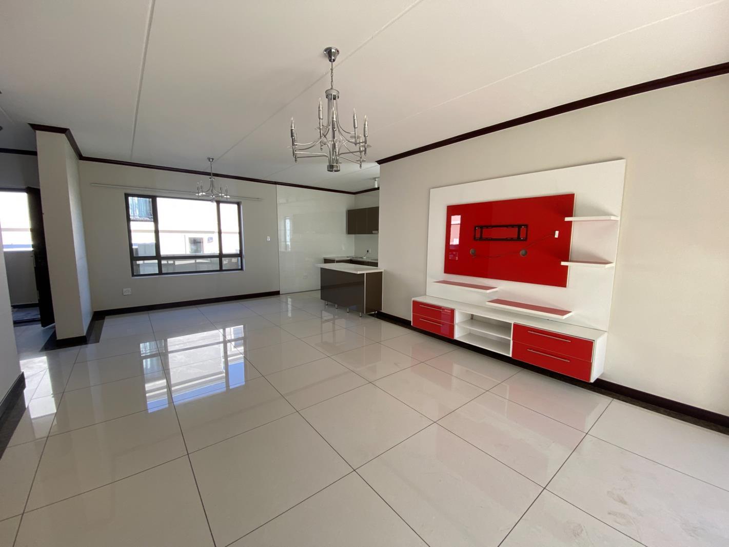 3 Bedroom Cluster in Craigavon