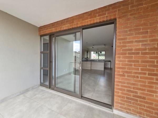 2 Bedroom Apartment in Xanadu