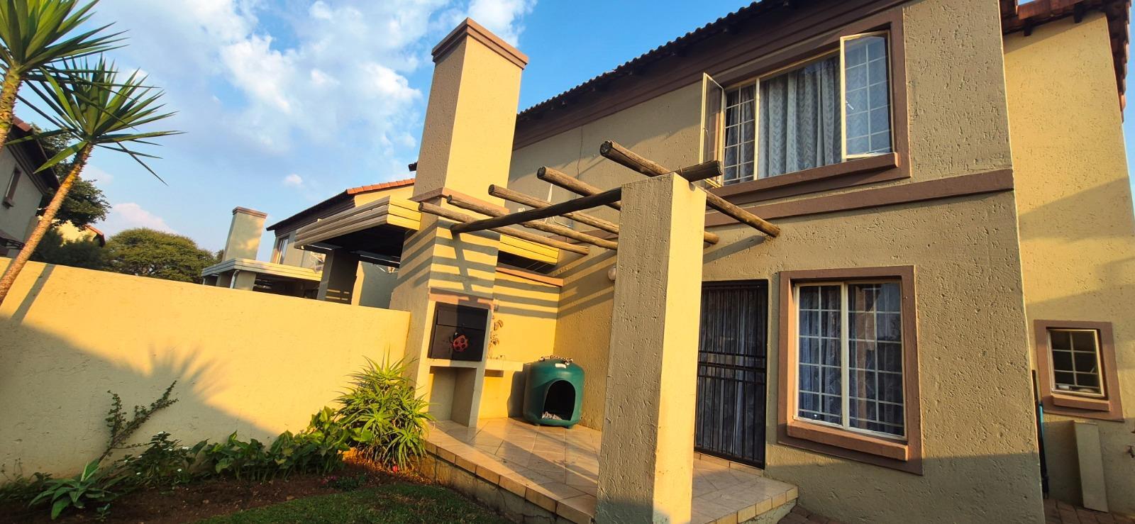 2 Bedroom Duplex in Annlin