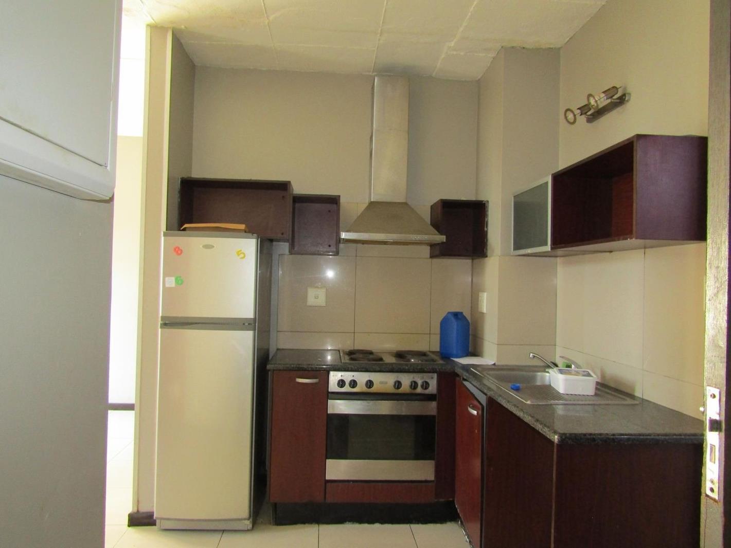 1 Bedroom Apartment in Braamfontein