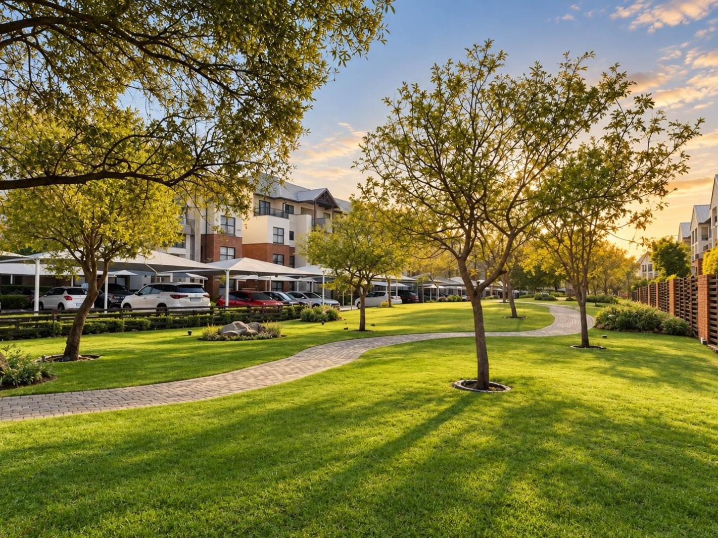 2 Bedroom Apartment in Greenstone Crest