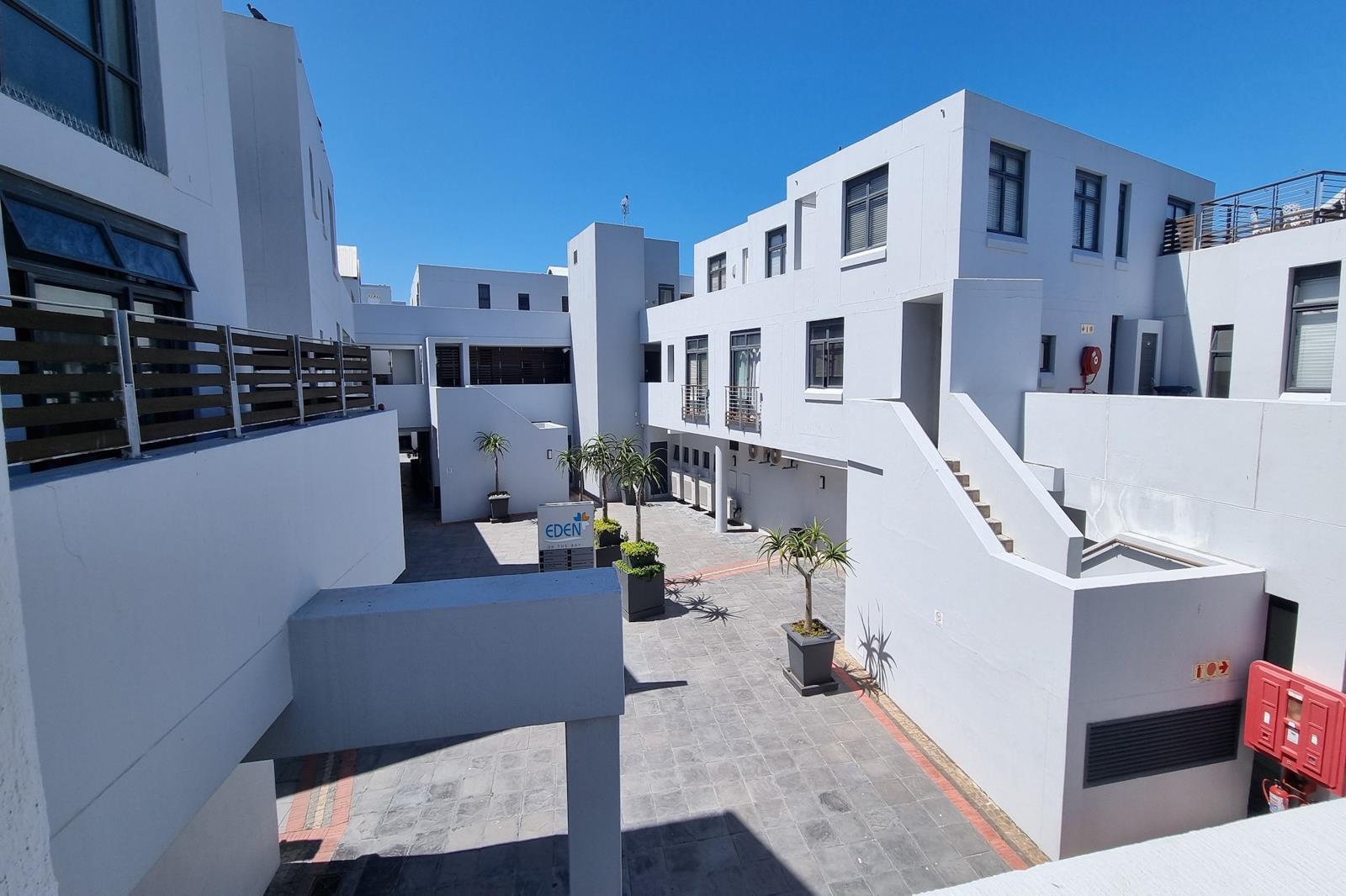 1 Bedroom Apartment in Big Bay