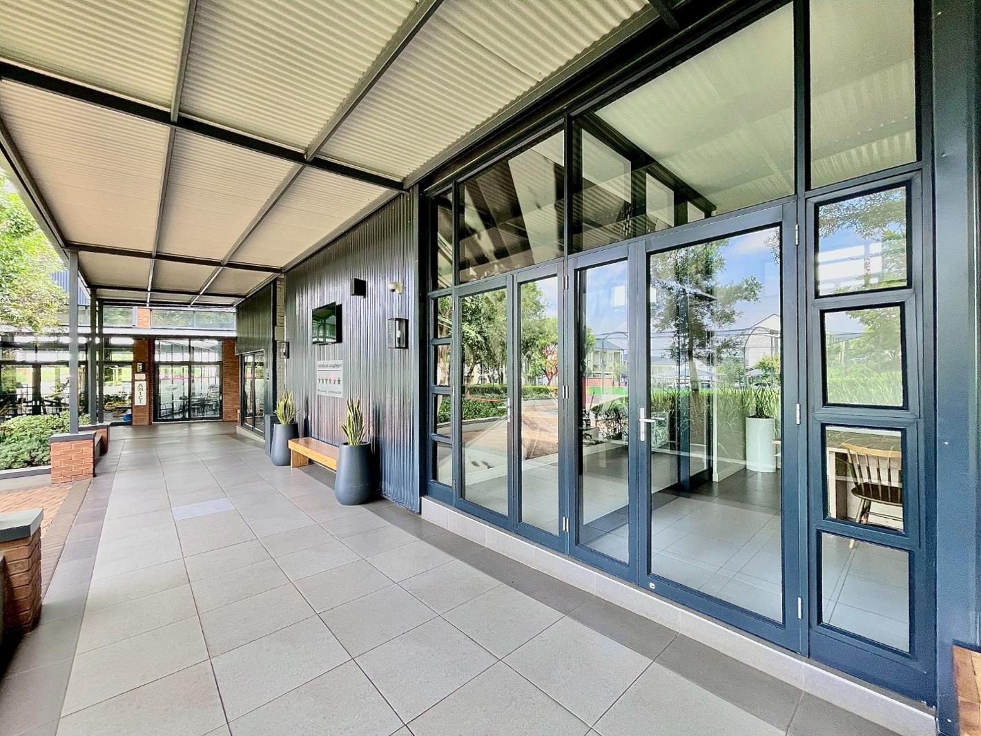 2 Bedroom Apartment in Boksburg East