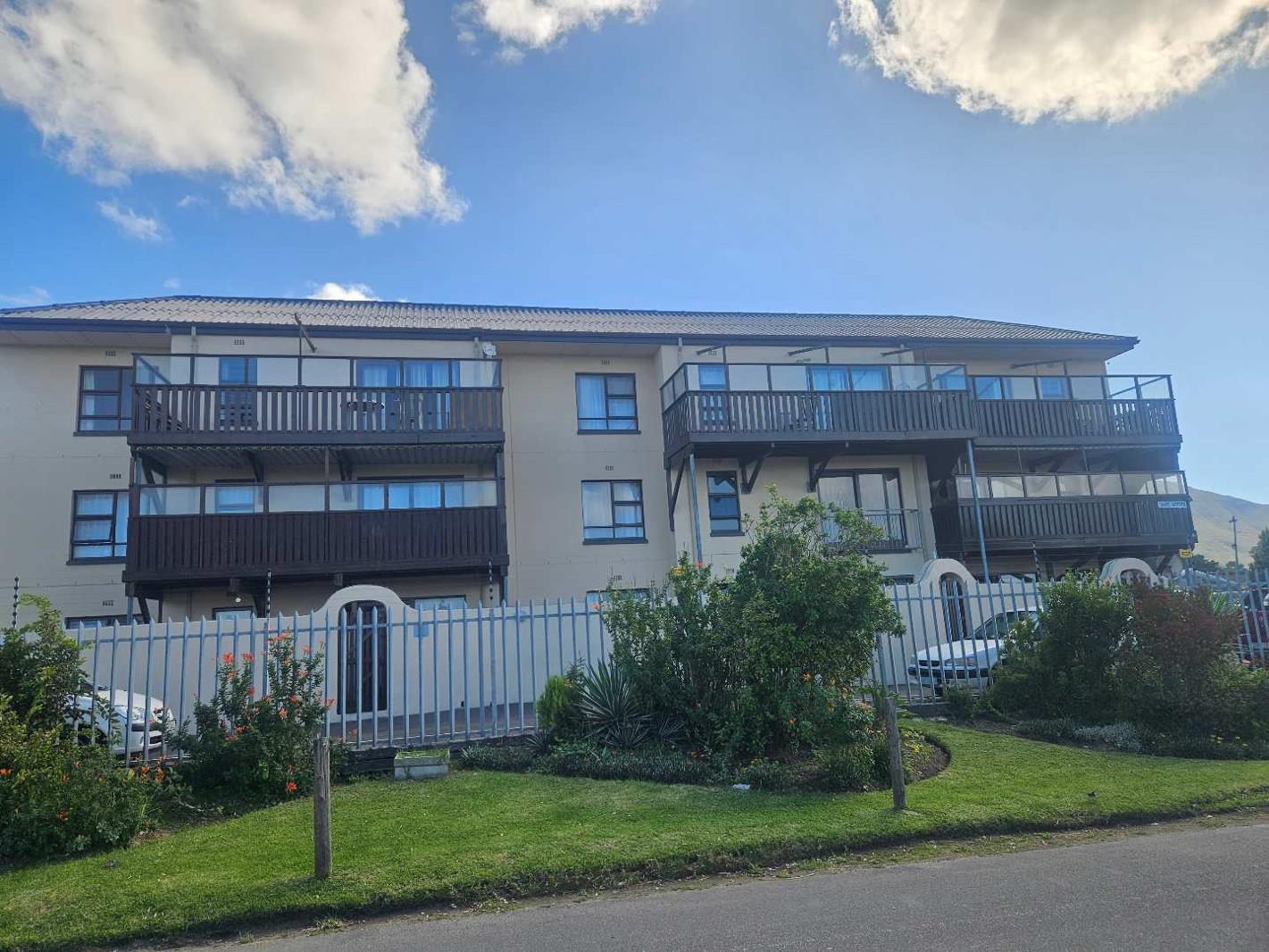 1 Bedroom Apartment in Kleinmond