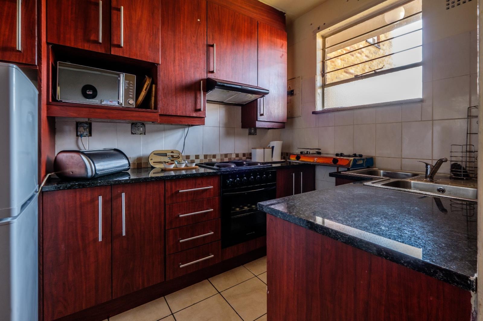 2 Bedroom Apartment in Dinwiddie