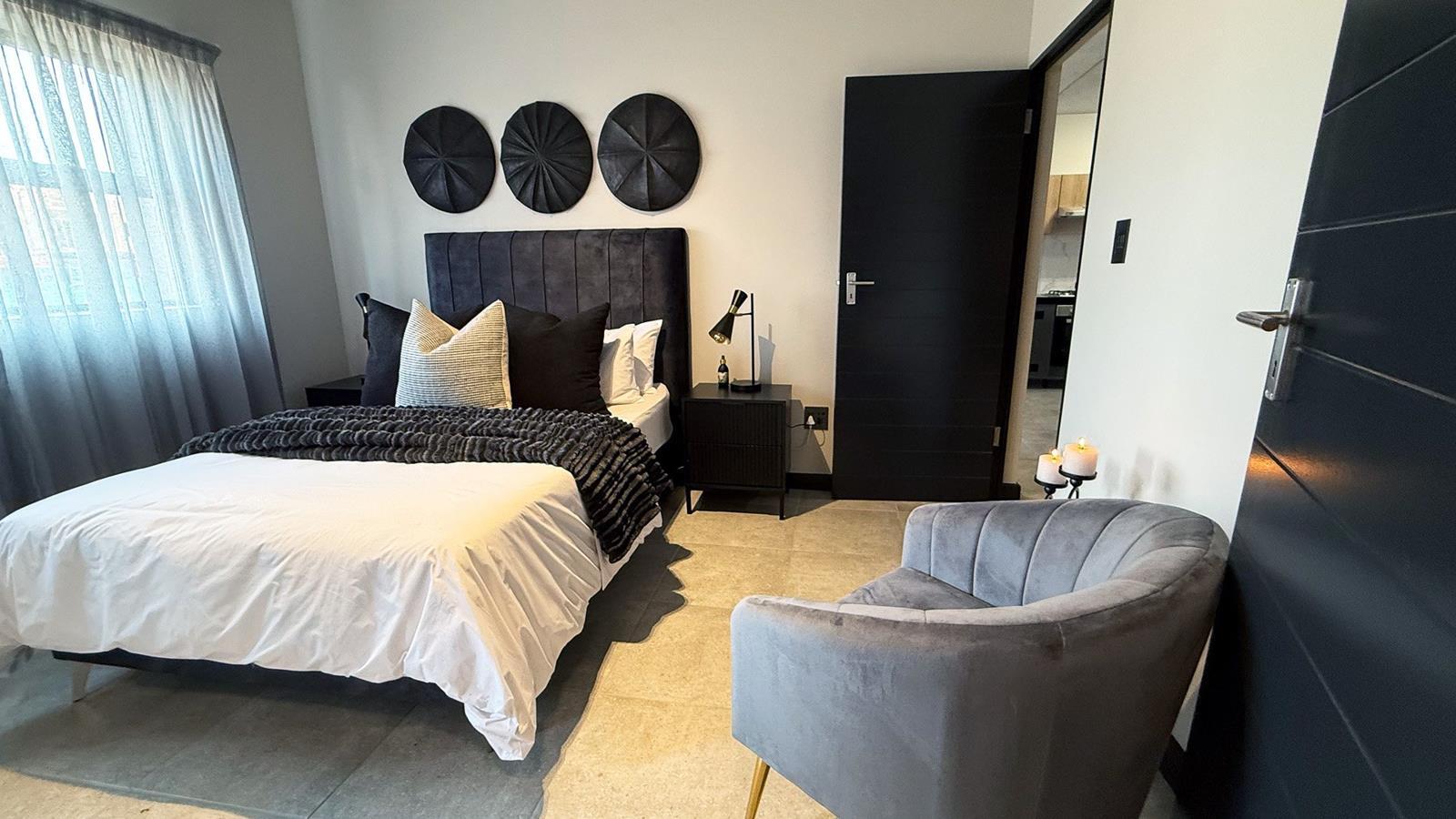 2 Bedroom Apartment in Glenferness AH